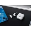 BlueStar Belaidės ausinės Blue Star Nova Fi5 TWS baltas