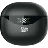 BlueStar Belaidės ausinės Blue Star T60 TWS juodas