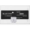 BlueStar Nokia 6610 / 3200 / 7250 baterija, 900 mAh, „Blue Star“