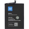 BlueStar „Blue Star Mėlynas STAR“ baterija, skirta „XIAOMI REDMI NOTE 8 Pro“ (BM4J), 4500 mAh