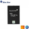 BlueStar Nokia E52 / E71 / N97 / E61i / E63 / E90 / 6650 Flip baterija, 1600 mAh, „Blue Star Premium“