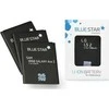 BlueStar Blue Star Mėlynas STAR PREMIUM baterija, skirta SAMSUNG S4 I9500 2700 mAh