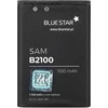 BlueStar Blue Star Mėlynas STAR PREMIUM baterija, skirta SAMSUNG B2100 1100 mAh