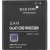 BlueStar Blue Star Mėlynas STAR PREMIUM baterija, skirta SAMSUNG Core Prime G3608 G3606 G3609 2800 mAh