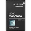 BlueStar Nokia 3100 / 3650 / 6230 / 3110 Classic 1200 mAh Blue Star Premium baterija