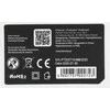 BlueStar Nokia 8210 / 8310 / 6510 baterija, 900 mAh, „Blue Star“
