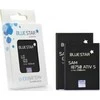 BlueStar Baterija, skirta Nokia 5220 XM / 5630 XM / 6303 / 6730 / 3720 / C3 / C5-00 / C6-01, 1200 mAh, Blue Star Premium