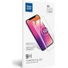 BlueStar Grūdintas stiklas iPhone 13 MINI (pilnai klijuojamas) Blue Star 5D juodas