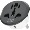 BlueStar Įkrovimo adapteris Blue Star (Type E) 16A baltas