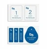 BlueStar Blue Star Apsauginis stiklas Blue Star - Xiaomi 14T - juodas Apsauginis stiklas Blue Star
