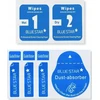 BlueStar Blue Star Apsauginis stiklas Blue Star - Xiaomi Redmi 13