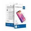 BlueStar Grūdintas stiklas 5D do Xiaomi Redmi NOTE 15 4G / NOTE 15 5G Blue Star juoda