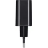 BlueStar Įkroviklis Blue Star (TFB-TC-25W) Type-C 3A (25W) juodas