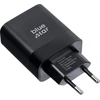 BlueStar Įkroviklis Blue Star (TFB-TC-45W) Type-C 3A (45W) juodas