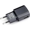 BlueStar Telefono įkroviklis Blue Star USB A 2A 10W + laidas USB A į USB C TFK-TC-1100B juodas