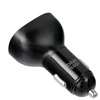 BlueStar Blue Star Mėlynas STAR car charger 3A 63W Type C + USB A PD QC3.0 AFC PPS SFC2.0 juodas