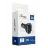 BlueStar Blue Star Mėlynas STAR car charger 3A 63W Type C + USB A PD QC3.0 AFC PPS SFC2.0 juodas