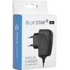 BlueStar Įkroviklis Blue Star (TFK-TC-1095B) + laidas "USB-C (Type-C)" 2A (10W) juodas