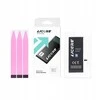 LICORE baterija, skirta IPHONE 15, 3349 mAh