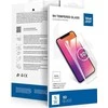 BlueStar Blue Star Apsauginis stiklas Blue Star - Samsung Galaxy A06 Full Face (full glue with frame/small size) - juodas Apsauginis stiklas Blue Star