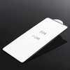 BlueStar Blue Star Apsauginis stiklas Blue Star - Samsung Galaxy A56 5G Full Face (full glue with frame/small size) - juodas Apsauginis stiklas