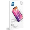 BlueStar Grūdintas stiklas iPhone 12 PRO MAX (pilnai klijuojamas) Blue Star 5D juodas