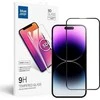 BlueStar Blue Star Apsauginis stiklas Blue Star - Apple iPhone 14 Pro Max 5D Full Cover juodas