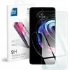 BlueStar Tempered glass to Motorola E14 Blue Star