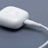 USB C laidas į USB C Blue Star 3A 60W ECO 1 m PJ73-13-3 baltas
