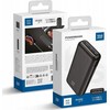 BlueStar Powerbank Blue Star W2015 2.1A 20000 mAh juodas