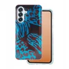 BlueStar Gyvūnų rašto dėklas, skirtas „Samsung Galaxy A26 5G Chameleon“