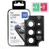 BlueStar Grūdintas stiklas na aparat do Samsung S26 ULTRA Blue Star Easy Install juoda