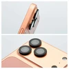BlueStar Blue Star Camera Lens Protector Mėlynas STAR Easy Install for IPHONE 16 PRO / 16 PRO MAX juodas
