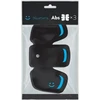 Bluetens Bluetens Spare Electrodes for Abdominals