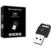 BluetoOth adapteris Conceptronic ConCEPTRONI Bluetooth Adapteris 5.0 NanoUSB 10- 20m Juodas