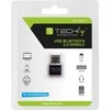 Techly USB 2.0 ir „Bluetooth 5.0“ adapteriai