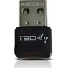 Techly USB 2.0 ir „Bluetooth 5.0“ adapteriai
