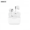 „Bluetooth“ ausinės REMAX TWS W37 Baltas ENC BT 5.4