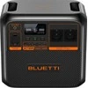 BLUETTI nešiojama elektrinė AC180P-Juodas-EU