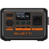 BLUETTI Kilnojama energijos stotelė 300W 230Wh LiFePO4