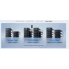 BLUETTI plėtimo modulis 2764Wh LiFePO4 skirtas APEX300 AC200PL