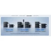 BLUETTI plėtimo modulis 2764Wh LiFePO4 skirtas APEX300 AC200PL