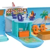 TM Toys Bluey – Bluey pabėgimo transformuojamas lėktuvas (90261)