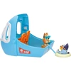 TM Toys Bluey – Bluey pabėgimo transformuojamas lėktuvas (90261)