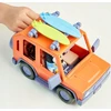 Bluey – Family Cruiser (90080)