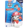 Spin Master „Paw Patrol“ – „Marshall“ vaikiška naktinė lemputė prie lovos ir žibintuvėlis „Buddy“, gamintojas „GoGlow“ – (10016)