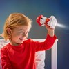 Spin Master „Paw Patrol“ – „Marshall“ vaikiška naktinė lemputė prie lovos ir žibintuvėlis „Buddy“, gamintojas „GoGlow“ – (10016)