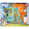 Bluey – Slaugytojos nešiojamojo kompiuterio ir gydytojo rinkinys (90383)