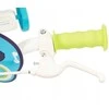TOIMSA children's bicycle Bluey 12” Mėlyna and lime mėlynas