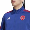 Adidas Arsenal London sportinis "track top" M IT4114
